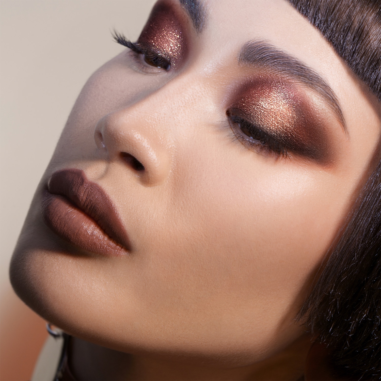I NEED A WARM EYESHADOW PALETTE (PALETA DE SOMBRAS PARA OJOS)